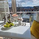 Prestige & Sea Playa Baltis 63 Miedzyzdroje