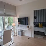 Prestige & Sea Playa Baltis 63 Miedzyzdroje