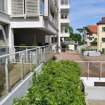 Prestige & Sea Playa Baltis 63 Appartement *