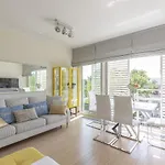 Prestige & Sea Playa Baltis 63 *