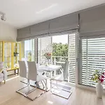 Prestige & Sea Playa Baltis 63 Miedzyzdroje