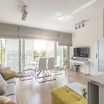 Appartement Prestige & Sea Playa Baltis 63 Miedzyzdroje