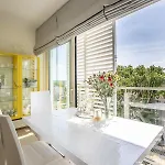 Prestige & Sea Playa Baltis 63 *