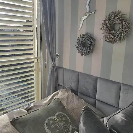Apartament Prestige & Sea Playa Baltis 63 *
