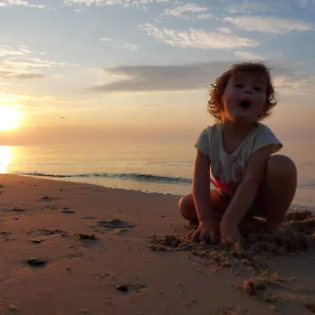 Prestige & Sea Playa Baltis 63 *