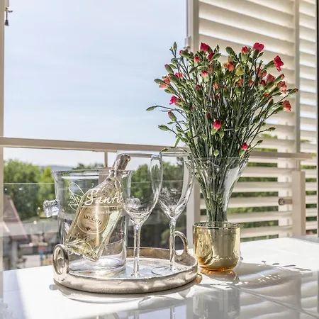 Apartament Prestige & Sea Playa Baltis 63 Apartment