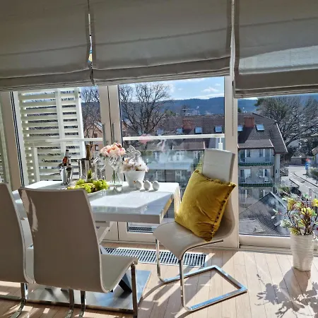 Apartman Prestige & Sea Playa Baltis 63