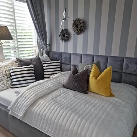 Prestige & Sea Playa Baltis 63 * مينززدرويه