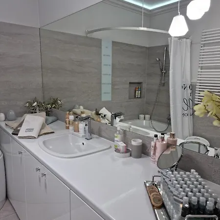 Appartamento Prestige & Sea Playa Baltis 63 *