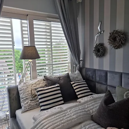 Apartment Apartament Prestige & Sea Playa Baltis 63