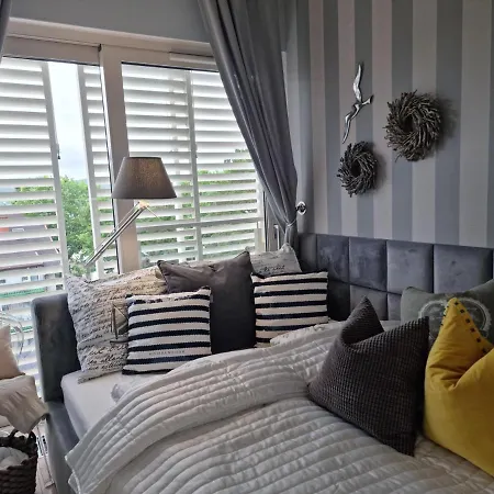 Apartman Prestige & Sea Playa Baltis 63