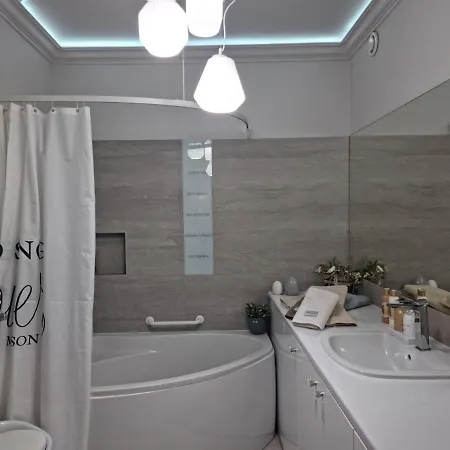 Appartamento Prestige & Sea Playa Baltis 63 *