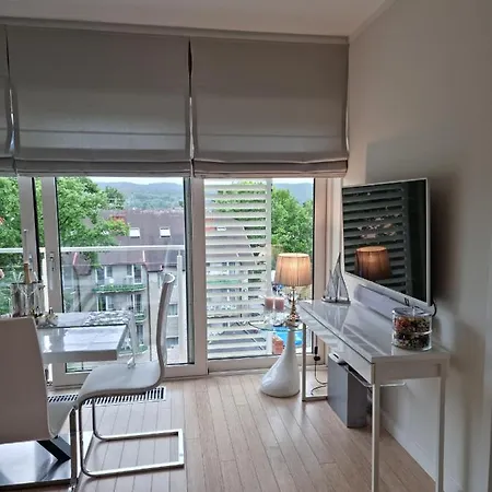 Apartment Apartament Prestige & Sea Playa Baltis 63