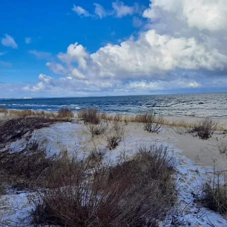 Prestige & Sea Playa Baltis 63 Międzyzdroje