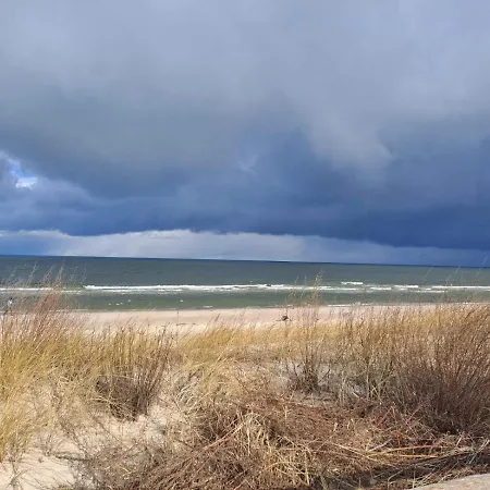 Apartament Prestige & Sea Playa Baltis 63 Apartment Miedzyzdroje