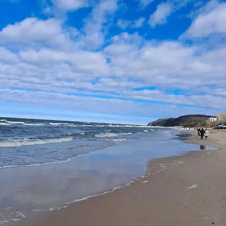 Apartament Prestige & Sea Playa Baltis 63 *