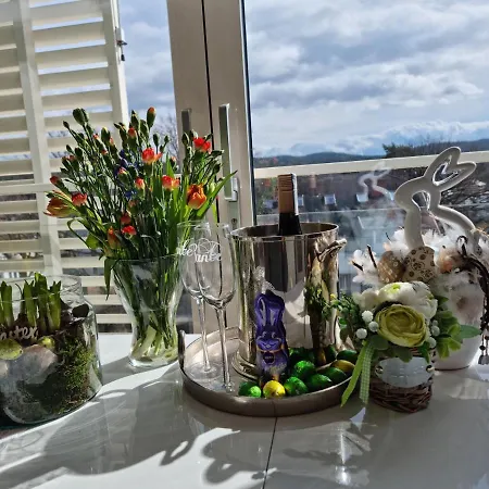 Prestige & Sea Playa Baltis 63 Apartament