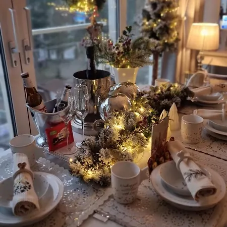 Apartament Prestige & Sea Playa Baltis 63