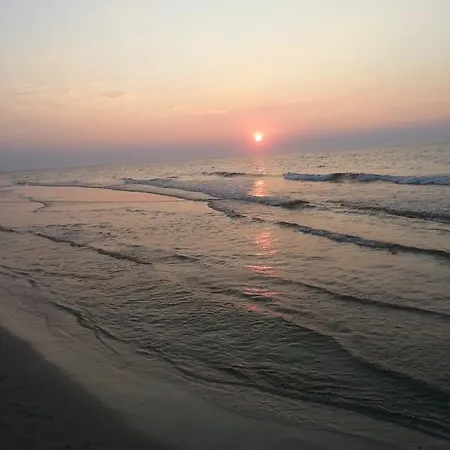 Prestige & Sea Playa Baltis 63 Apartman Międzyzdroje