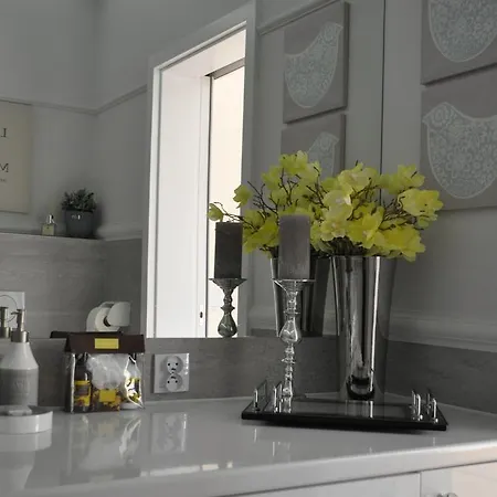 Prestige & Sea Playa Baltis 63