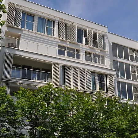 Apartment Apartament Prestige & Sea Playa Baltis 63 *