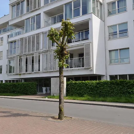 Prestige & Sea Playa Baltis 63 Appartamento Miedzyzdroje