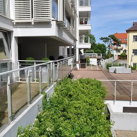 Prestige & Sea Playa Baltis 63 شقة *