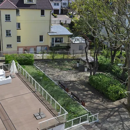 Apartman Prestige & Sea Playa Baltis 63