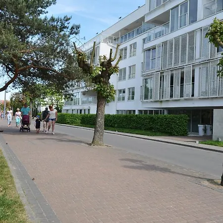 Apartament Prestige & Sea Playa Baltis 63