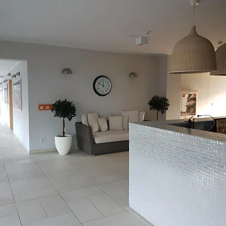 شقة Prestige & Sea Playa Baltis 63 مينززدرويه