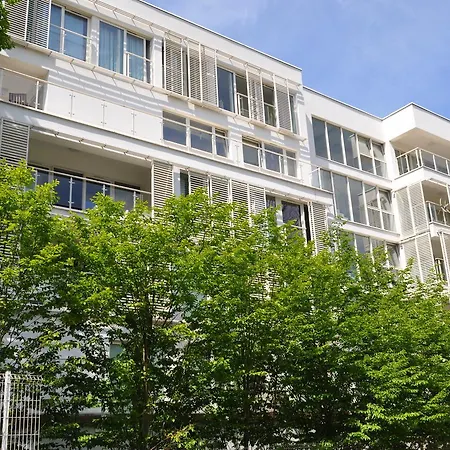 Appartement Prestige & Sea Playa Baltis 63 Miedzyzdroje