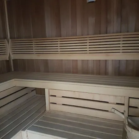 Apartament Prestige & Sea Playa Baltis 63 Apartment