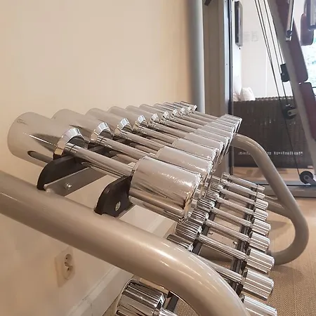 Prestige & Sea Playa Baltis 63 Apartman Międzyzdroje