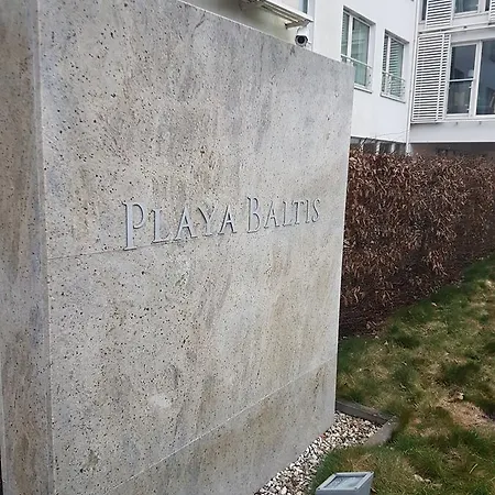 Prestige & Sea Playa Baltis 63 مينززدرويه