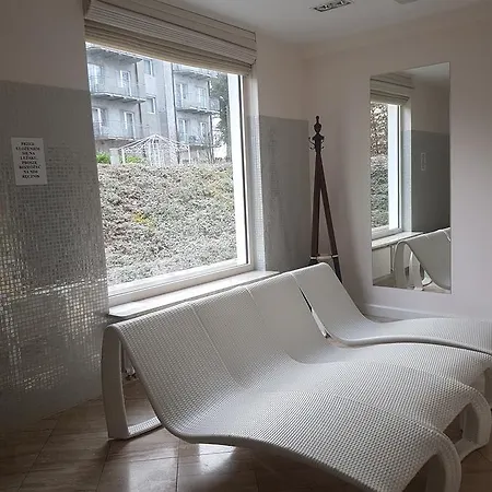 Apartman Prestige & Sea Playa Baltis 63 *