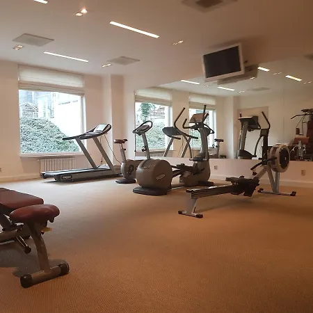 Prestige & Sea Playa Baltis 63 شقة *