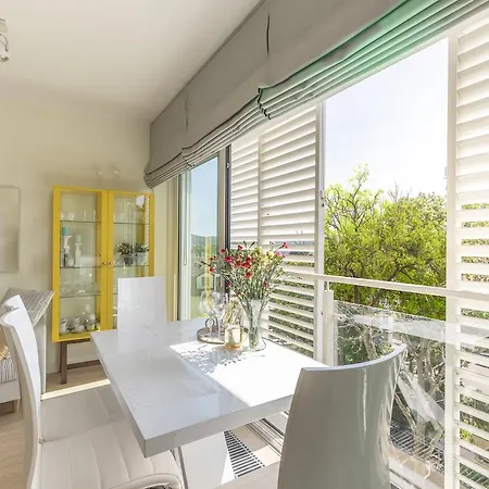 شقة Prestige & Sea Playa Baltis 63