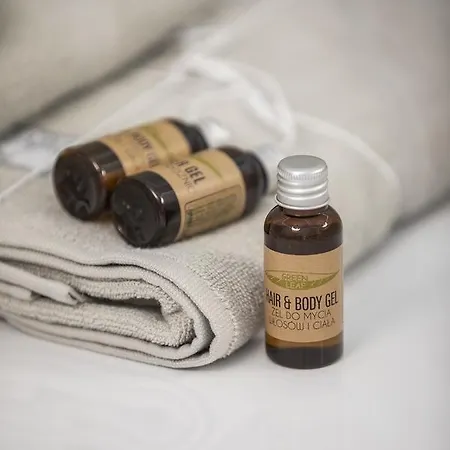 Apartament Prestige & Sea Playa Baltis 63 *