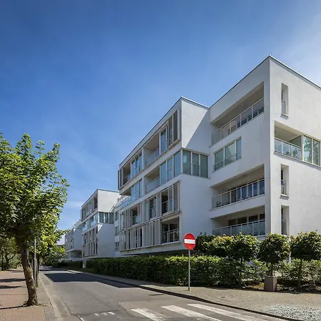 Apartman Prestige & Sea Playa Baltis 63 Międzyzdroje