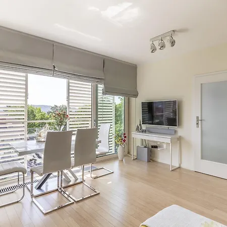 شقة Prestige & Sea Playa Baltis 63 مينززدرويه