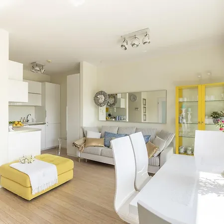 Apartament Prestige & Sea Playa Baltis 63