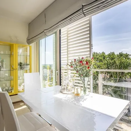 Apartament Prestige & Sea Playa Baltis 63 *