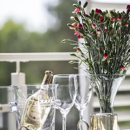 شقة Prestige & Sea Playa Baltis 63 *