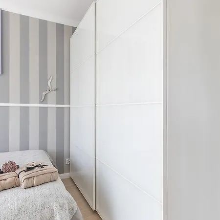 Apartament Prestige & Sea Playa Baltis 63 Miedzyzdroje