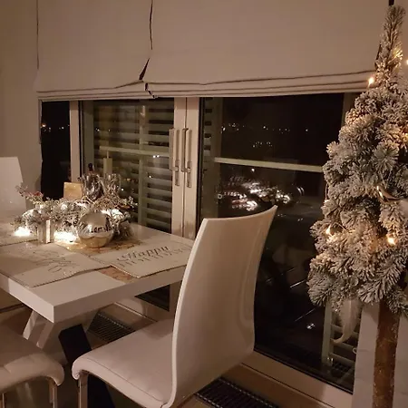 Apartament Prestige & Sea Playa Baltis 63 Apartment *