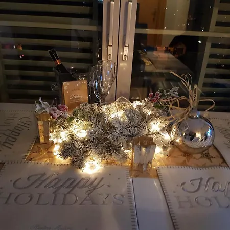 Apartament Prestige & Sea Playa Baltis 63