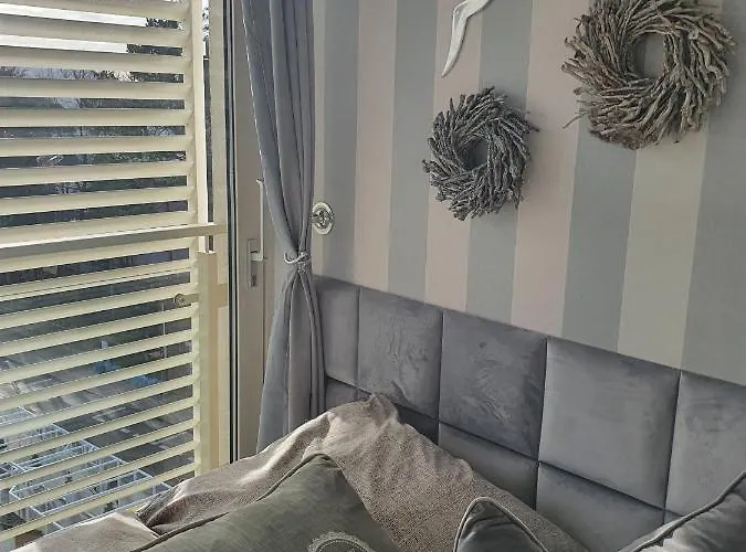 Prestige & Sea Playa Baltis 63 *