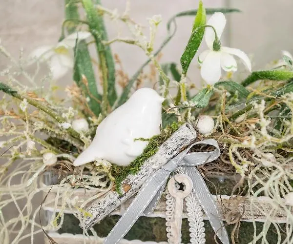 Prestige & Sea Playa Baltis 63 Апартаменты