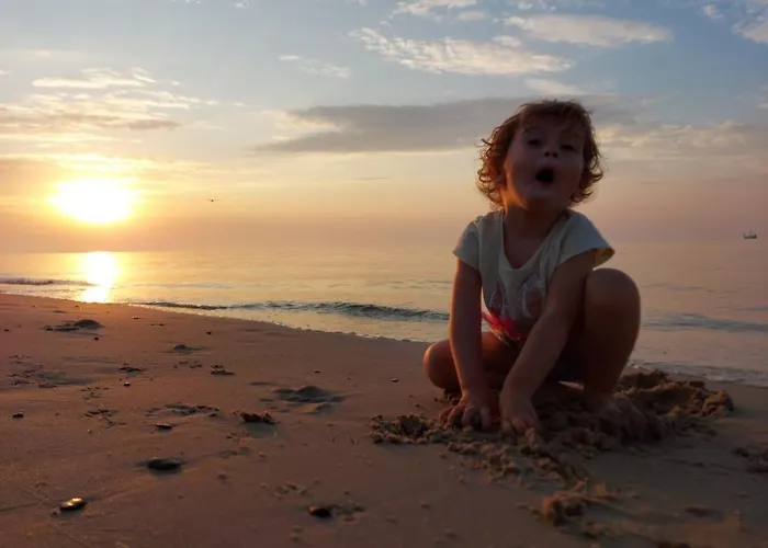 Prestige & Sea Playa Baltis 63 *