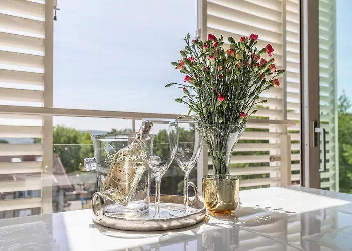 Prestige & Sea Playa Baltis 63 Apartament